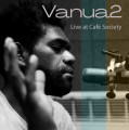 CD / Vanua2 / Live At Caf Society / EP / Poetka