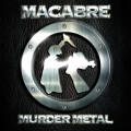 LPMacabre / Murder Metal / Vinyl