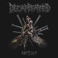 CDDecapitated / Anticult