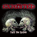 CDExploited / Fuck The System