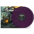 2LP / Sabaton / Heroes / 10th Anniversary / Violet / Vinyl / 2LP