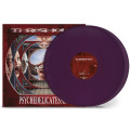2LPThreshold / Psychedelicatessen / Remixed &... / Violet / Vinyl / 2LP