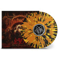 LP / Slayer / Repentless / Orange / Vinyl