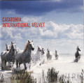 CDCatatonia / International Velvet