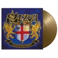 LP / Saxon / Lionheart / Gold / Vinyl
