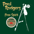 CDRodgers Paul / Free Spirit