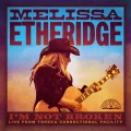 2LPEtheridge Melissa / I'm Not Broken / Vinyl / 2LP