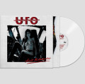 LP / UFO / Ain't Misbehavin' / Coloured / Vinyl