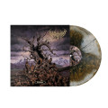 LP / Vulvodynia / Entabeni / Iris Burst / Vinyl