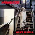 LPAnnihilator / Alice In Hell / Vinyl