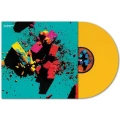 LP / Bowness Tim / Powder Dry / Yellow / Vinyl