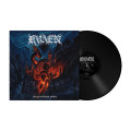 LP / Kvaen / Formeless Fire / Vinyl