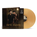 2LPOST / Twilight Saga:New Moon / Coloured / Vinyl / 2LP