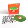 LP / Soft Play / Heavy Jelly / Green / Vinyl