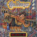 CD / Bulldozer / Neurodeliri
