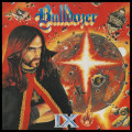CD / Bulldozer / IX