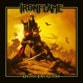 CD / Ironflame / Kingdom Torn Asunder
