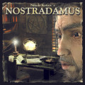 2CDNikolo Kotzev's Nostradamus / Rock Opera / 2CD