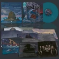 LP / Scald / Ancient Doom Metal / Sea Blue / Vinyl