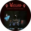 LP / Warlord / And The Cannons Of Destruction Have... / Picture / Vinyl