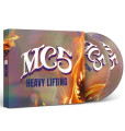 2CD / MC5 / Heavy Lifting / Digipack / 2CD