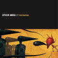 CD / Stick Men / Tentacles