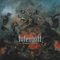 CD / Totengott / Beyond The Veil