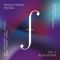 CDPrague Spring Festival / Vol.3 Blue Edition