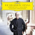 CDHisaishi Joe & Wiener Phil. / Joe Hisaishi In Vienna...