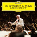 CDWilliams John & Saito Kinen Orch. / J. Williams In Tokyo