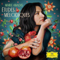 CDAwadis Marie / Etudes Melodiques