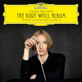 CDMehrling & Konzerthaus. Berlin & Mallwitz / Kurt Weill Album