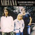 LPNirvana / Transmission Impossible / Rare US TV & Radio / Vinyl