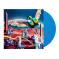 LPDanger Mouse / Born Again / Blue / Vinyl