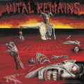 CDVital Remains / Let Us Pray