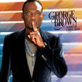 CDBrown George / Where I'm Coming From