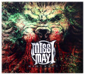 CD/DVDMiss May I / Monument / CD+DVD