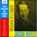 10CDHeifetz Jascha / Original Albums / Bach,Mozart,Sibelius / 10CD