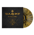 LPDampf / No Angels Alive / Gold Splatter / Vinyl