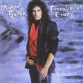 CDBolton Michael / Everybody's Crazy