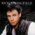 CDSpringfield Rick / Living In Oz