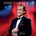 UHQRCarreras Jose / Love Songs / Vinyl