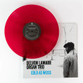LPLamarr Delvon Organ Trio / Cold As Weiss / Red / Vinyl