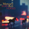CDMercury Rev / Born Horses