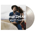 LPDylan Jakob / Woman And Country / Gray / Vinyl