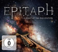 2CD/DVDEpitaph / Night At The Old Station / 2CD+DVD