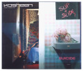 CDKosheen / Slip + Slide / Suicide / CDS