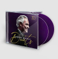 2CDBocelli Andrea / Duets / Anniversary Edition / 2CD