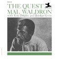 LPWaldron Mal / Quest / Vinyl