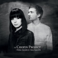 CDArnalds Olafur & Ott Alice Sara / Chopin Project